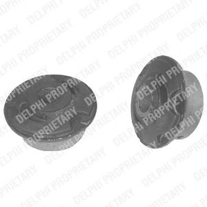 DELPHI td280w -  Подвеска, рычаг независимой подвески колеса