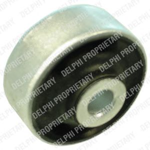 DELPHI td287w -  Подвеска, рычаг независимой подвески колеса