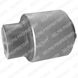 DELPHI td298w -  Подвеска, рычаг независимой подвески колеса