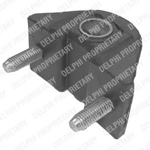 DELPHI td299w -  Подвеска, рычаг независимой подвески колеса