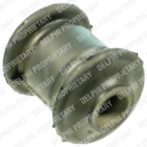 DELPHI td306w -  Подвеска, рычаг независимой подвески колеса