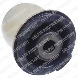 DELPHI td313w -  Подвеска, рычаг независимой подвески колеса