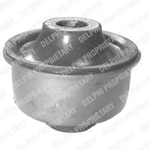 DELPHI td316w -  Подвеска, рычаг независимой подвески колеса