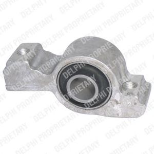 DELPHI td318w -  Подвеска, рычаг независимой подвески колеса