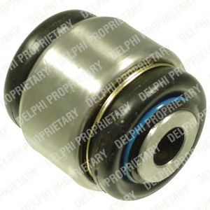 DELPHI td328w -  Втулка, балка моста