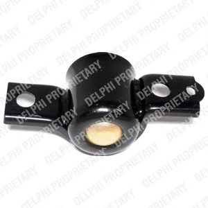 DELPHI td370w -  Подвеска, рычаг независимой подвески колеса