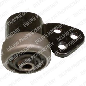 DELPHI td376w -  Подвеска, рычаг независимой подвески колеса