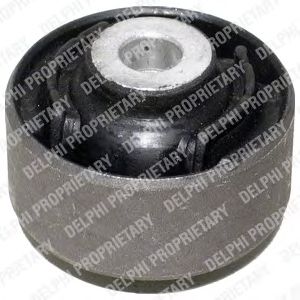 DELPHI td377w -  Подвеска, рычаг независимой подвески колеса