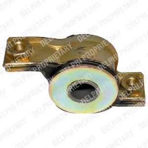 DELPHI td382w -  Подвеска, рычаг независимой подвески колеса