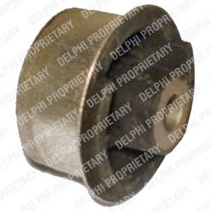 DELPHI td383w -  Подвеска, рычаг независимой подвески колеса