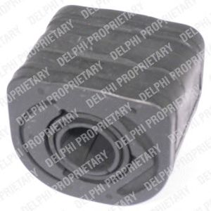 DELPHI td392w -  Подвеска, рычаг независимой подвески колеса