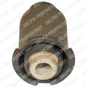 DELPHI td396w -  Подвеска, рычаг независимой подвески колеса