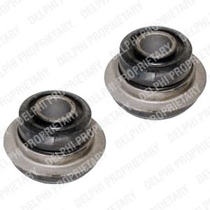 DELPHI td397w -  Подвеска, рычаг независимой подвески колеса