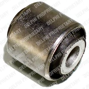 DELPHI td453w -  Подвеска, рычаг независимой подвески колеса
