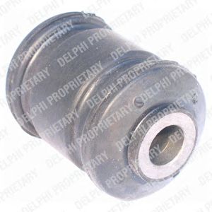 DELPHI td499w -  Подвеска, рычаг независимой подвески колеса