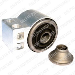 DELPHI td507w -  Подвеска, рычаг независимой подвески колеса