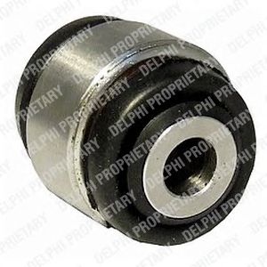DELPHI td554w -  Подвеска, рычаг независимой подвески колеса