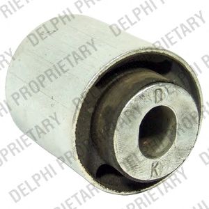 DELPHI td564w -  Втулка, балка моста