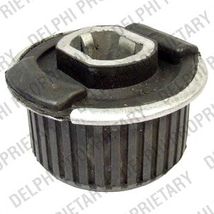 DELPHI td599w -  Втулка, балка моста