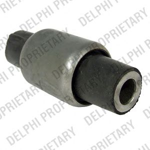 DELPHI td663w -  Подвеска, рычаг независимой подвески колеса