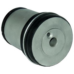 DELPHI td666w -  Втулка, балка моста