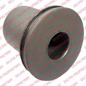 DELPHI td697w -  Подвеска, рычаг независимой подвески колеса