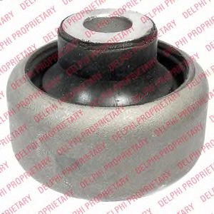 DELPHI td709w -  Подвеска, рычаг независимой подвески колеса