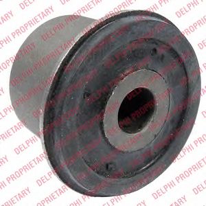 DELPHI td711w -  Подвеска, рычаг независимой подвески колеса