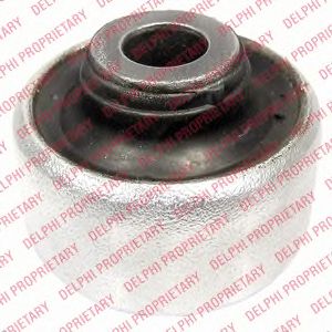 DELPHI td712w -  Подвеска, рычаг независимой подвески колеса