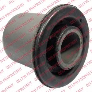 DELPHI td713w -  Подвеска, рычаг независимой подвески колеса