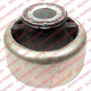 DELPHI td714w -  Подвеска, рычаг независимой подвески колеса