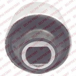 DELPHI td732w -  Подвеска, рычаг независимой подвески колеса