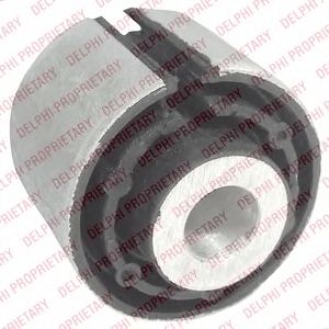 DELPHI td741w -  Подвеска, рычаг независимой подвески колеса