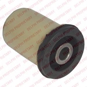 DELPHI td769w -  Подвеска, рычаг независимой подвески колеса