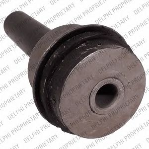DELPHI td773w -  Подвеска, рычаг независимой подвески колеса