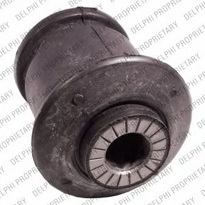 DELPHI td783w -  Подвеска, рычаг независимой подвески колеса