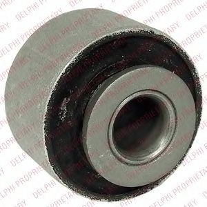 DELPHI td834w -  Подвеска, рычаг независимой подвески колеса