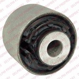 DELPHI td838w -  Подвеска, рычаг независимой подвески колеса