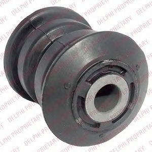 DELPHI td847w -  Подвеска, рычаг независимой подвески колеса