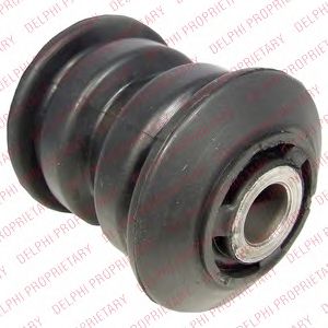 DELPHI td856w -  Подвеска, рычаг независимой подвески колеса