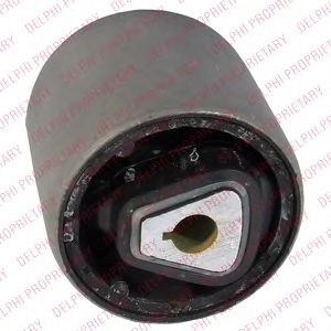 DELPHI td861w -  Подвеска, рычаг независимой подвески колеса