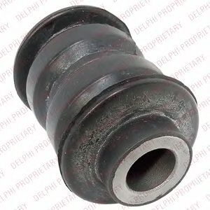 DELPHI td873w -  Подвеска, рычаг независимой подвески колеса