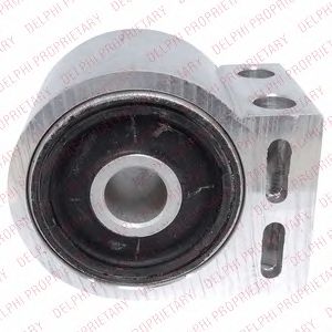 DELPHI td874w -  Подвеска, рычаг независимой подвески колеса