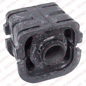 DELPHI td884w -  Подвеска, рычаг независимой подвески колеса