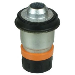 DELPHI td888w -  Втулка, балка моста