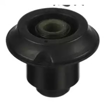DELPHI td913w -  Втулка, балка моста