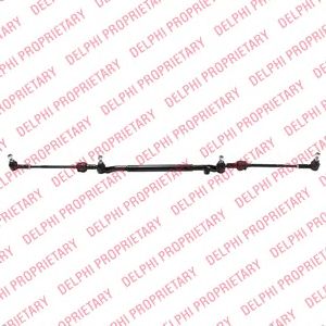 DELPHI tl511 -  Продольная рулевая тяга