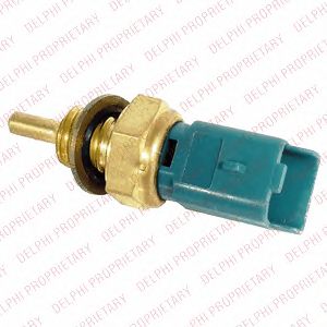 DELPHI ts1021812b1 -  Датчик, температура охлаждающей жидкости