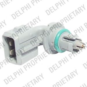 DELPHI ts1022112b1 -  Датчик, температура впускаемого воздуха