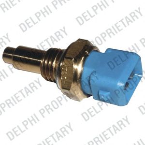 DELPHI ts1022712b1 -  Датчик, температура охлаждающей жидкости